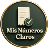 Mis Números Claros